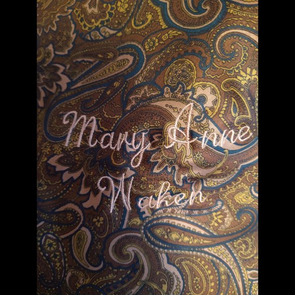 Women's vintage fur coat - Picture 6 of 7